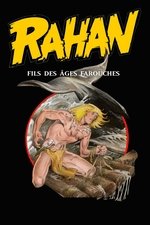 Rahan, fils des ages farouches