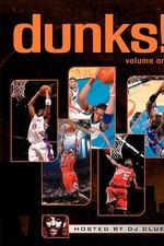 NBA Street Series Dunks! Volume 1