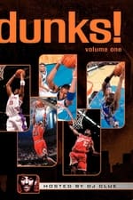 NBA Street Series Dunks! Volume 1