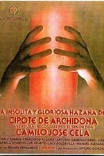 La insólita y gloriosa hazaña del cipote de Archidona