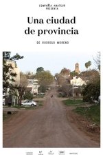 Una ciudad de provincia