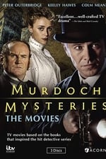 The Murdoch Mysteries: Except the Dying