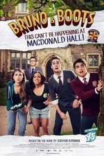 Bruno & Boots: This Can't Be Happening at Macdonald Hall