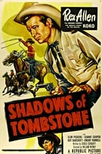 Shadows of Tombstone