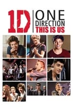 One Direction: This Is Us