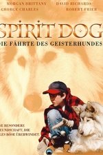 Legend of the Spirit Dog