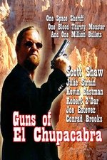 Guns of El Chupacabra