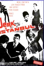 Jerk in Istanbul