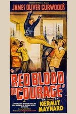 The Red Blood of Courage