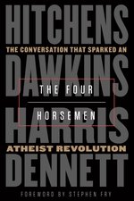 Discussions with Richard Dawkins, Episode 1: The Four Horsemen