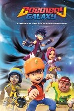 BoBoiBoy Galaxy