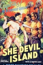 She-Devil Island