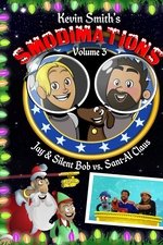 Kevin Smith's Smodimations: Volume 3