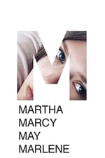 Martha Marcy May Marlene