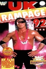 WWE U.K. Rampage 1992