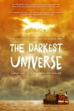 The Darkest Universe