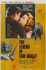 The Legend of Tom Dooley