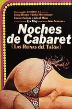 Noches de cabaret