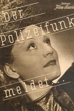 Der Polizeifunk meldet