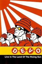 Devo Live in the Land of the Rising Sun