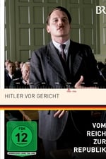 Hitler vor Gericht