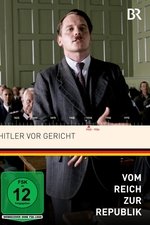 Hitler vor Gericht