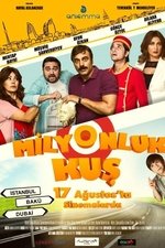 Milyonluk Kuş