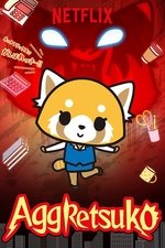 Aggretsuko