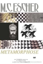 Metamorphose: M.C. Escher, 1898-1972