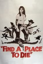 Find a Place to Die