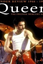 Queen Under Review: 1980 - 1991