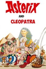 Asterix and Cleopatra