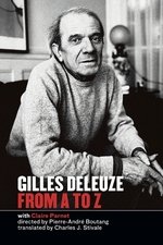 L'Abécédaire de Gilles Deleuze