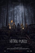 Hutan Puaka