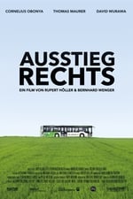 Ausstieg Rechts