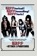 KISS Meets the Phantom of the Park