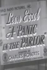 A Panic in the Parlor