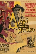 Alibi pour un meurtre