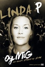 Linda P og Mig