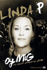 Linda P og Mig