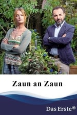 Zaun an Zaun