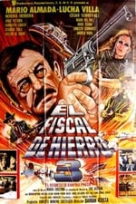 El Fiscal de Hierro 3