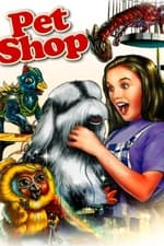 Pet Shop