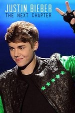 Justin Bieber: The Next Chapter