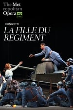 Met Opera: La Fille du Régiment