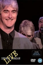 Dermot Morgan Live