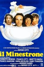 Il minestrone