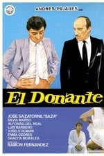 El donante