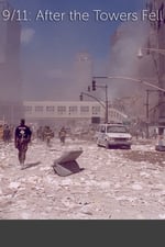 9/11: After the Towers Fell