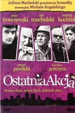 The Last Action
